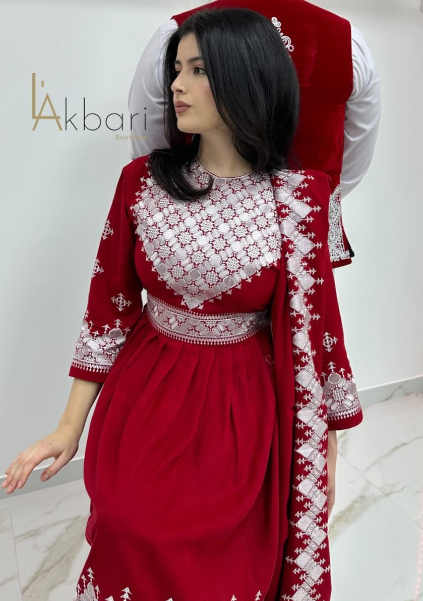 L'Akbari mode